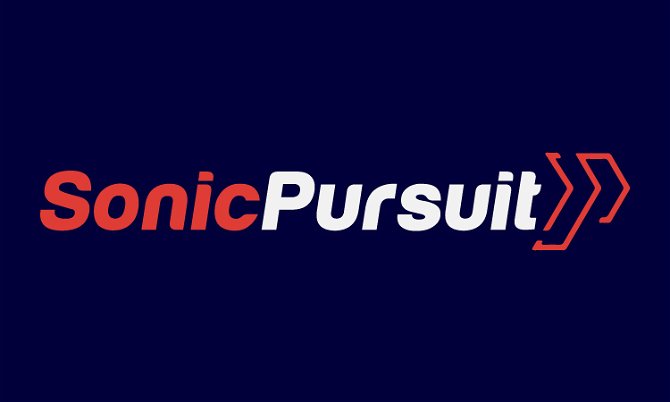 SonicPursuit.com